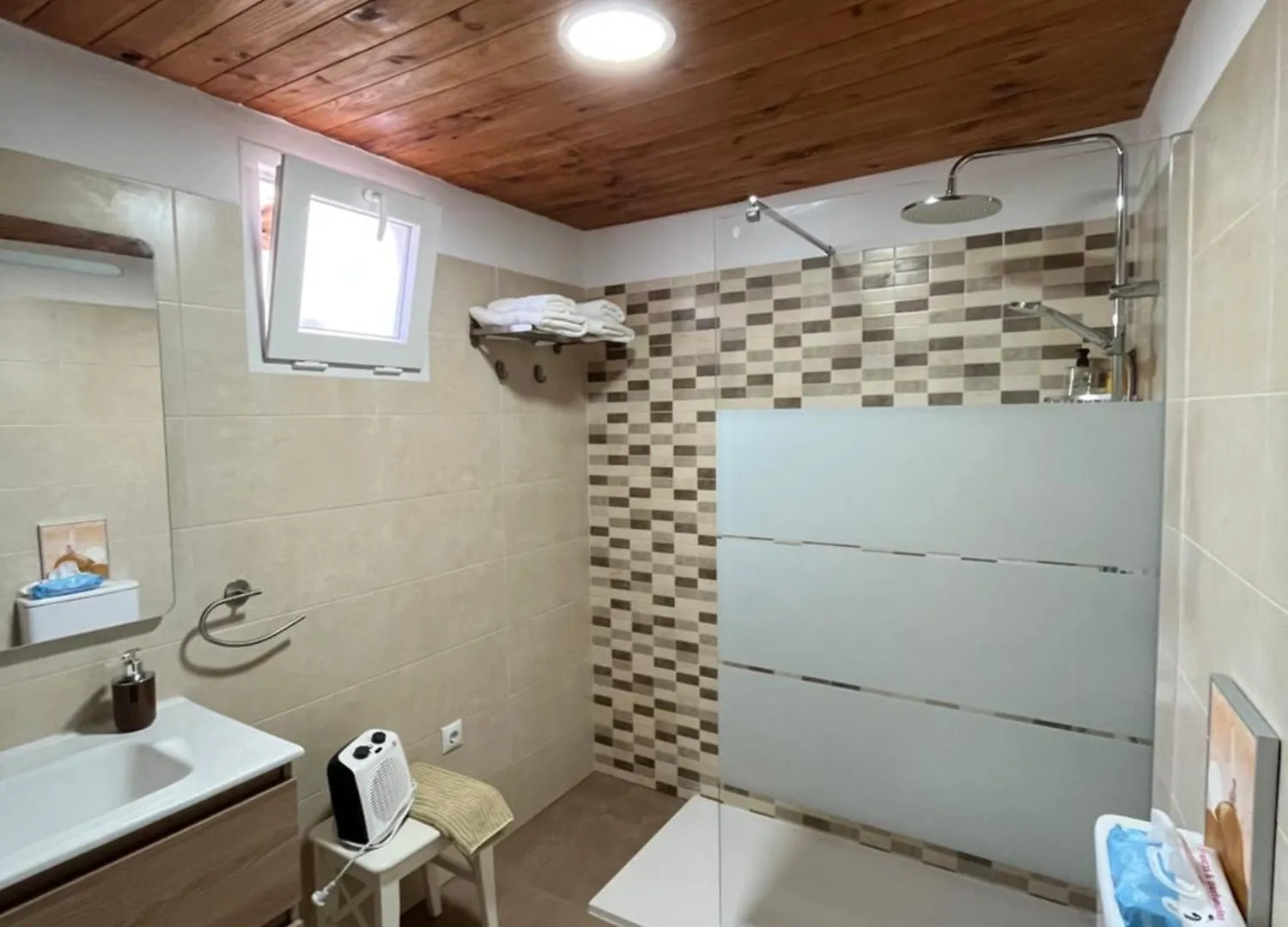 Casa Canaria Tradicional Rosalia Los Silos Holiday home