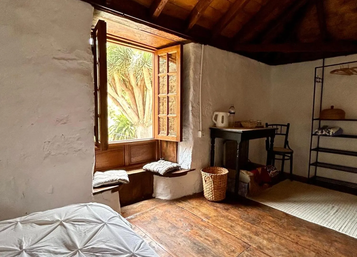 Holiday home Casa Canaria Tradicional Rosalia Los Silos